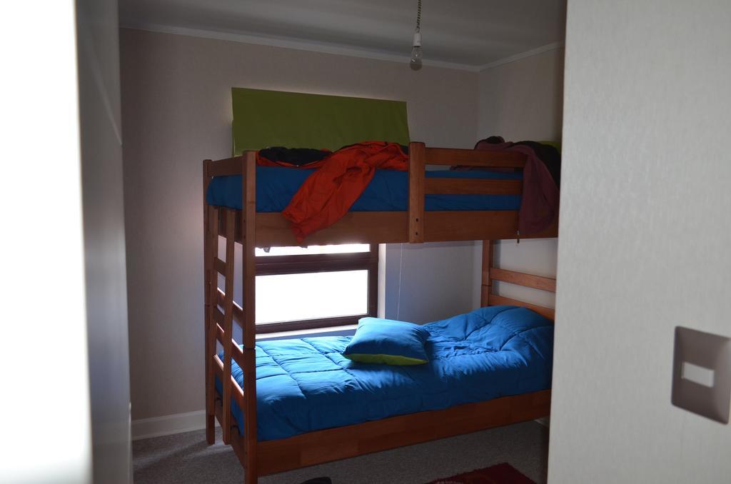 Appartement Departamento Termas De Chillan à Nevados de Chillan Extérieur photo