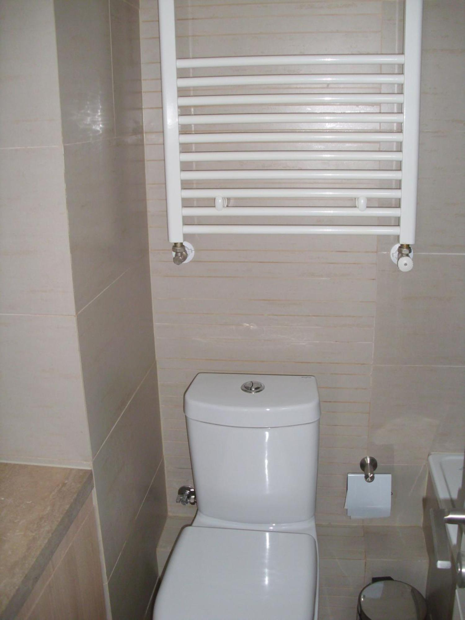 Appartement Departamento Termas De Chillan à Nevados de Chillan Extérieur photo